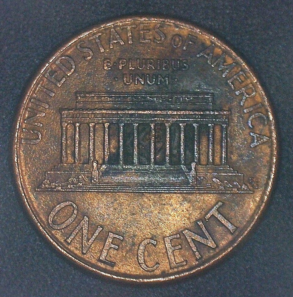 2000-Lincoln-Penny-With-Double-Rim